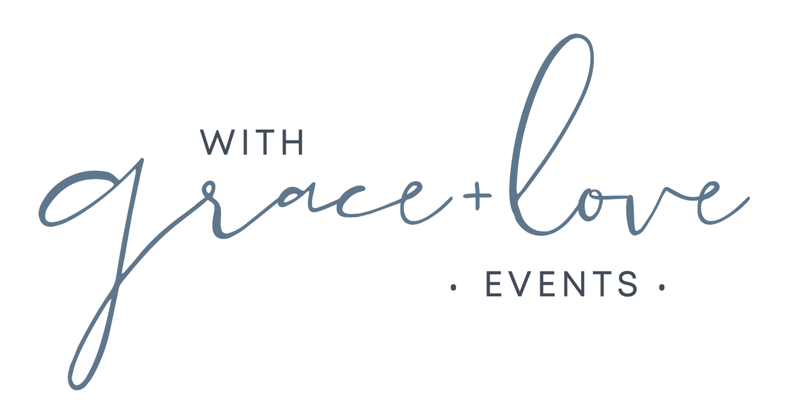 With Grace & Love Events