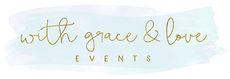 With Grace & Love Events